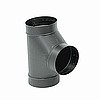 5" Tee Snap-Lock